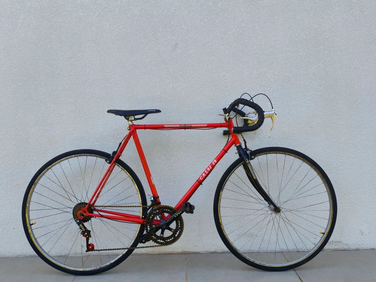 Bicicleta Caloi 10  - Foto 2