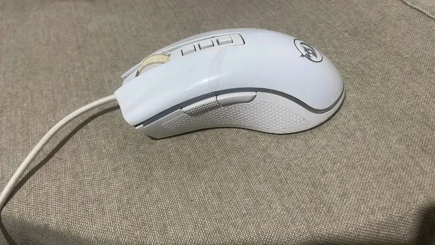 mouse redragon cobra  M711W - Foto 3