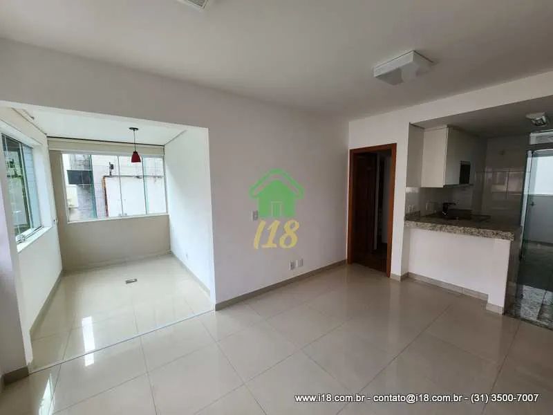 Apartamento com 2 quartos, Cruzeiro, Belo Horizonte - R$ 800 mil, Cod: - Foto 3