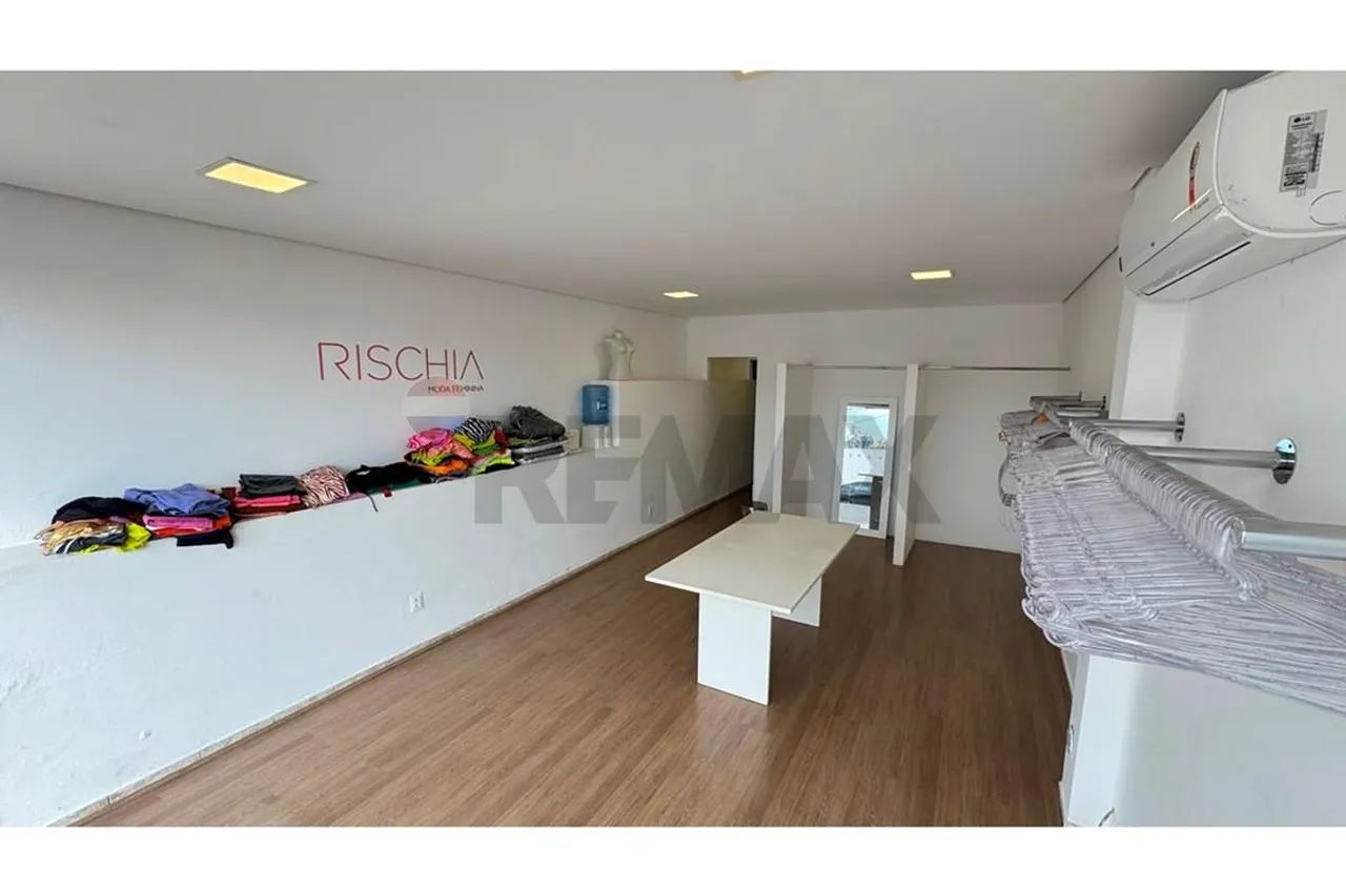 Loja disponível para locação - Bairro Marajó