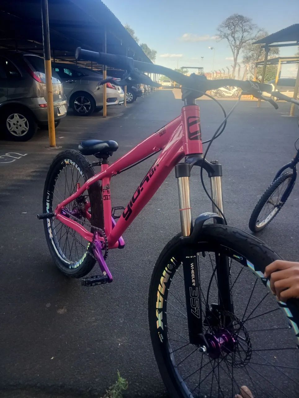 Gios 4trix