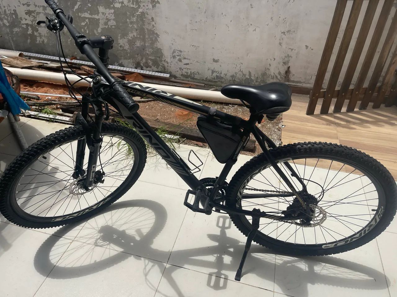 Bicicleta bike
