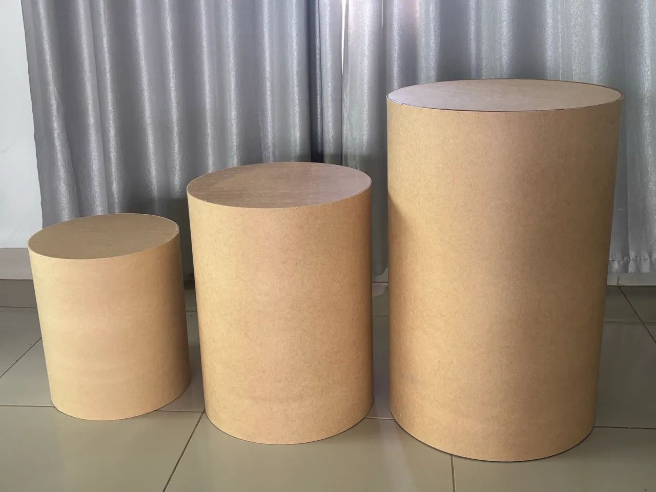 Trio de Cilindros - 300 - Foto 3