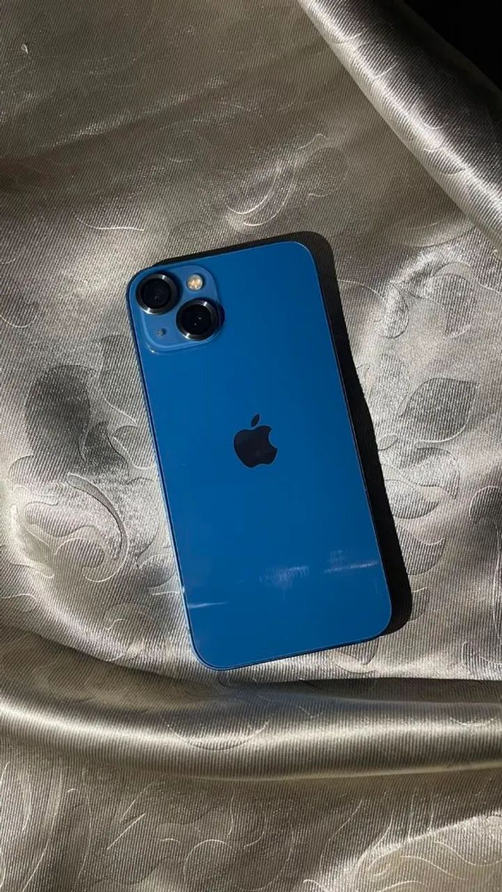 iPhone 13  100% ORIGINAL - Foto 4