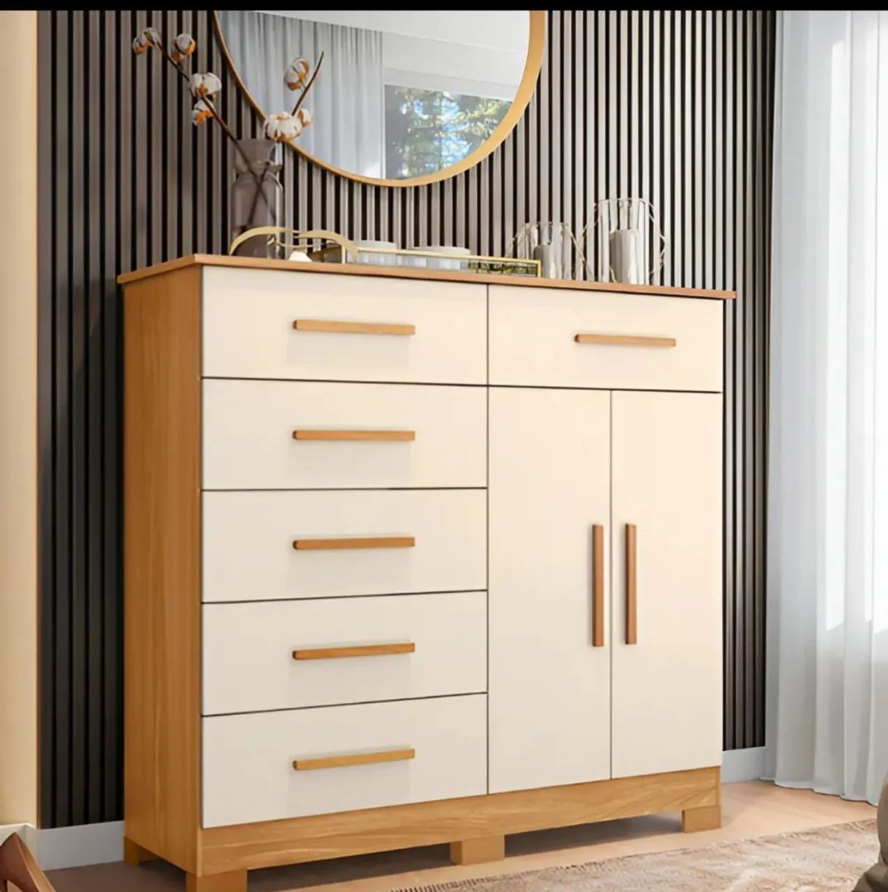 Cômodas novas diretamente fabrica wastt * - Foto 4