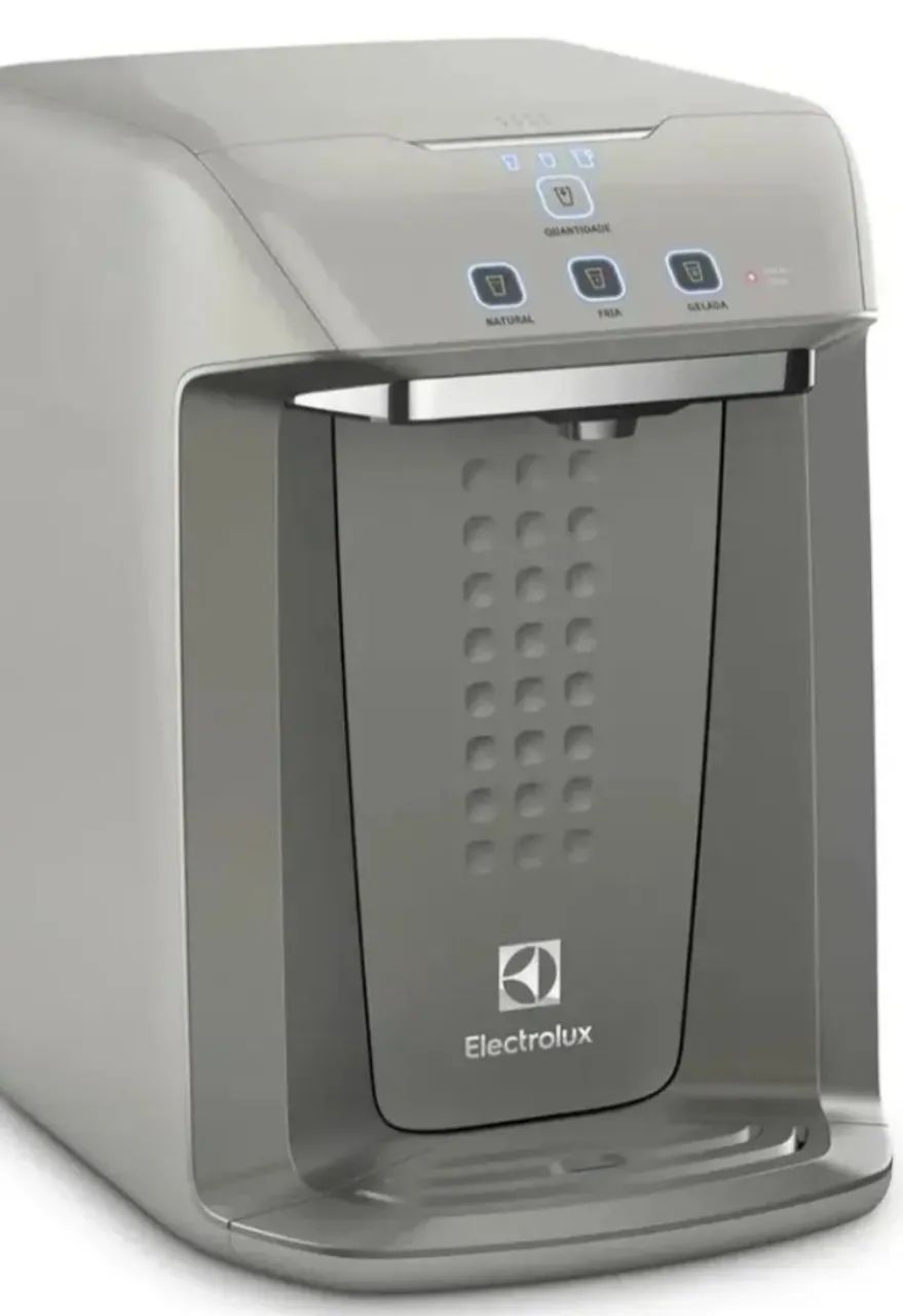 Eletrolux em ótimo estado