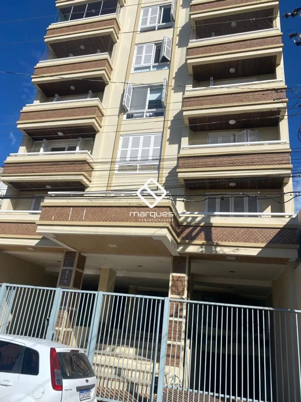 APARTAMENTO PELOTAS RS - Foto 2