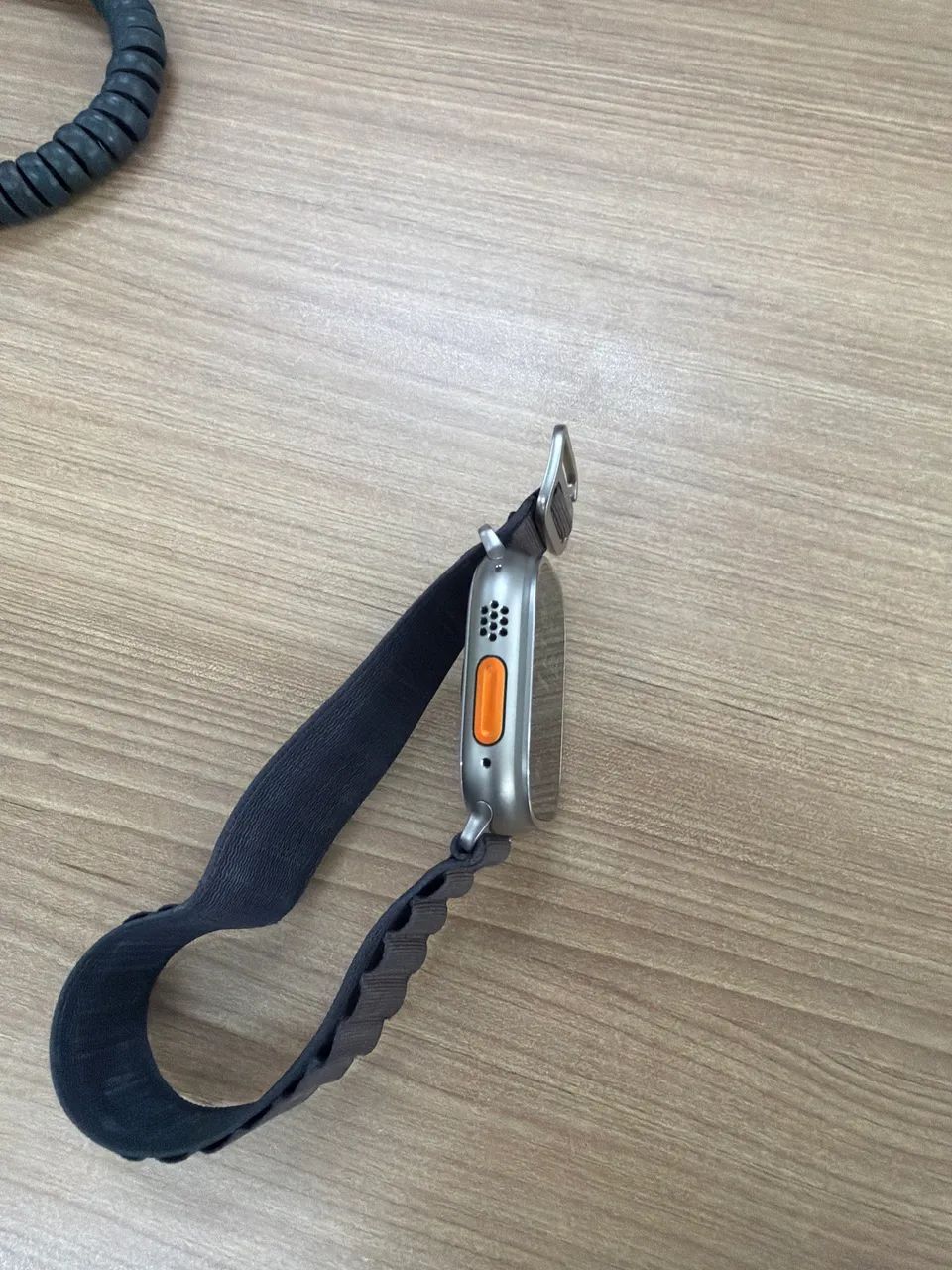 Apple watch ultra 2 - Foto 3
