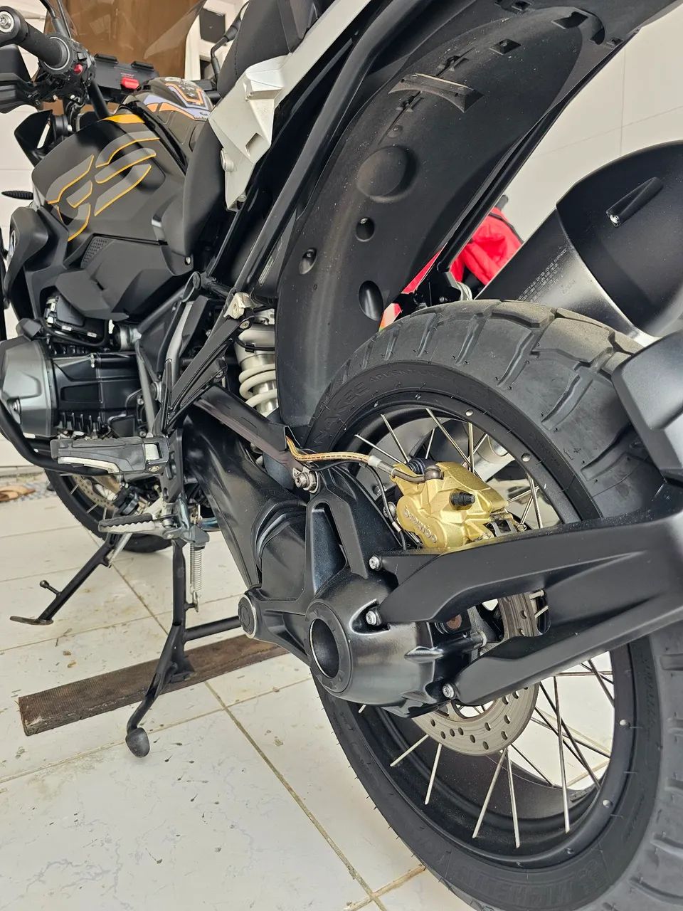Gs 1250R Premiun Exclusive - Foto 5