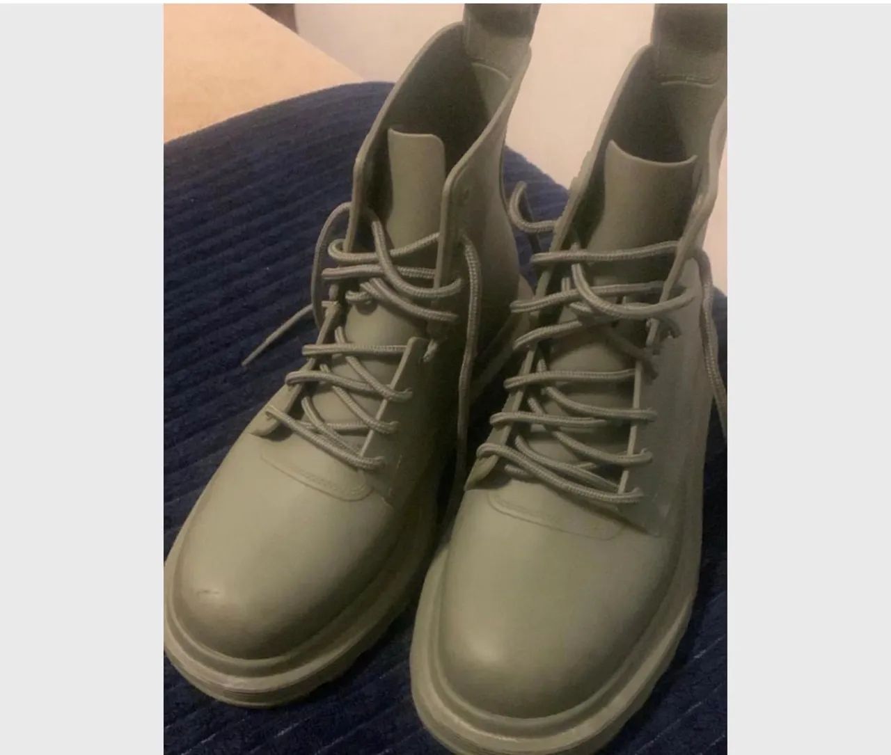 Bota Melissa  - Foto 2