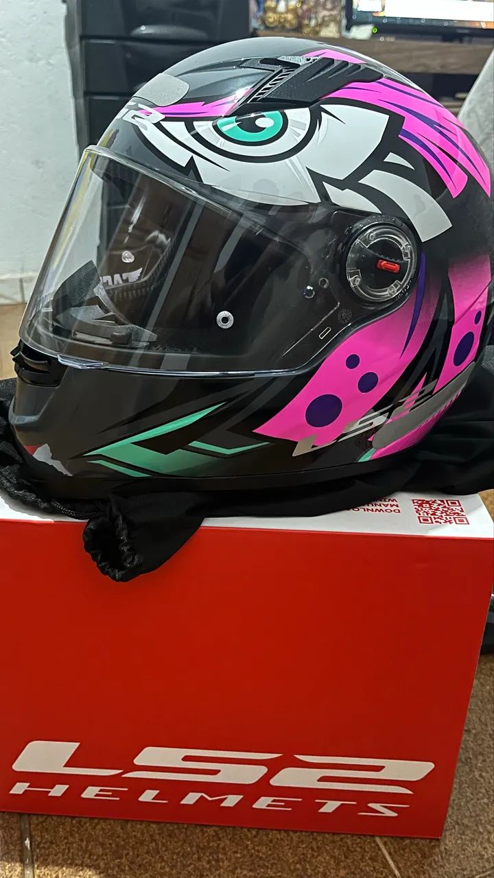 Ls2 - Foto 4