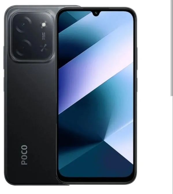 Celular poco C85 - Foto 3