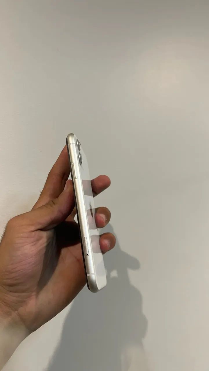 iPhone 11 128gb conservado - Foto 3