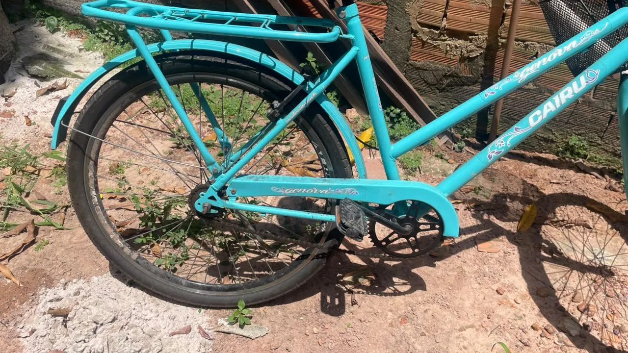 Bicicleta  - Foto 5