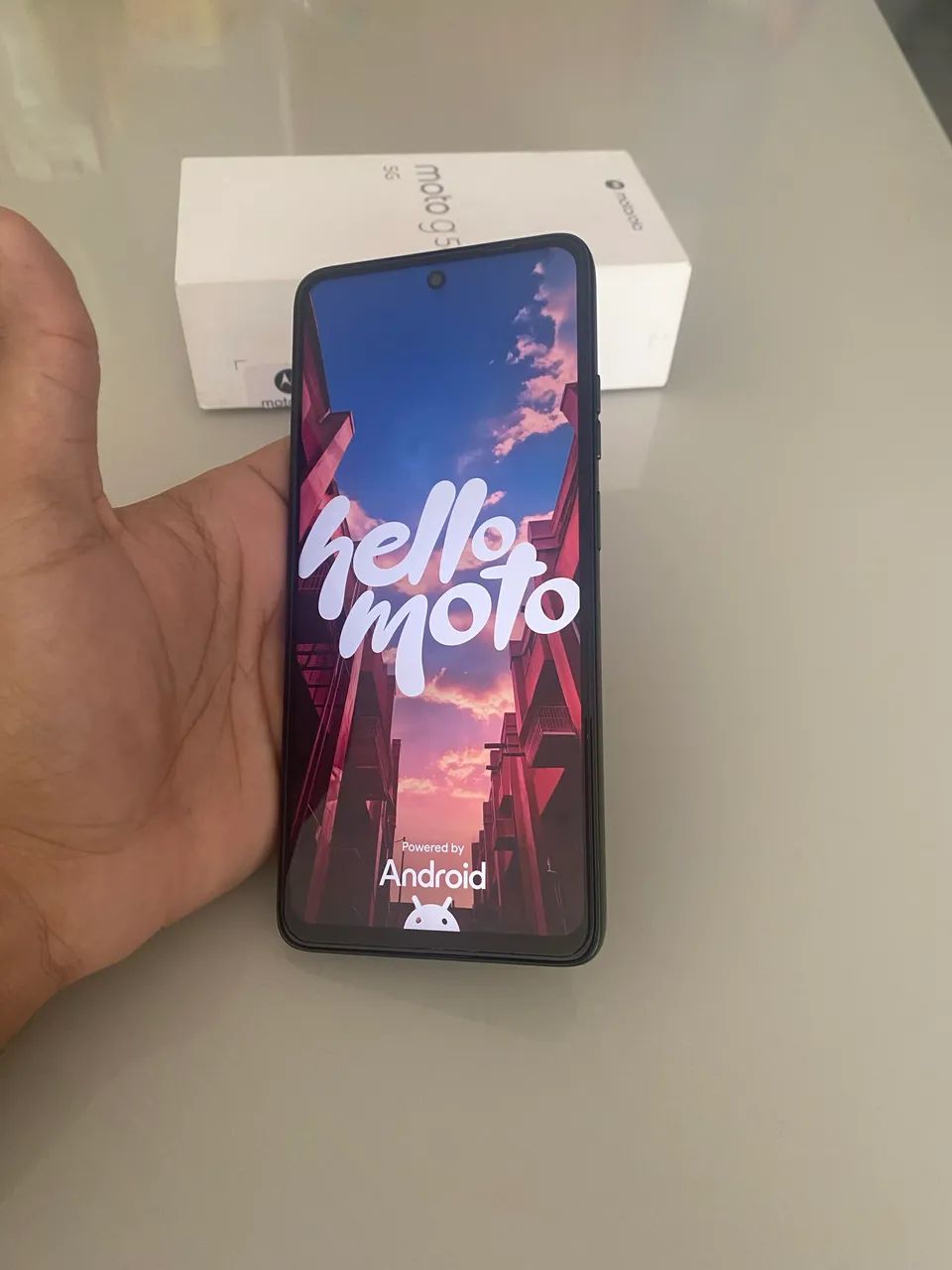 Motorola Moto G56 5G - Foto 3