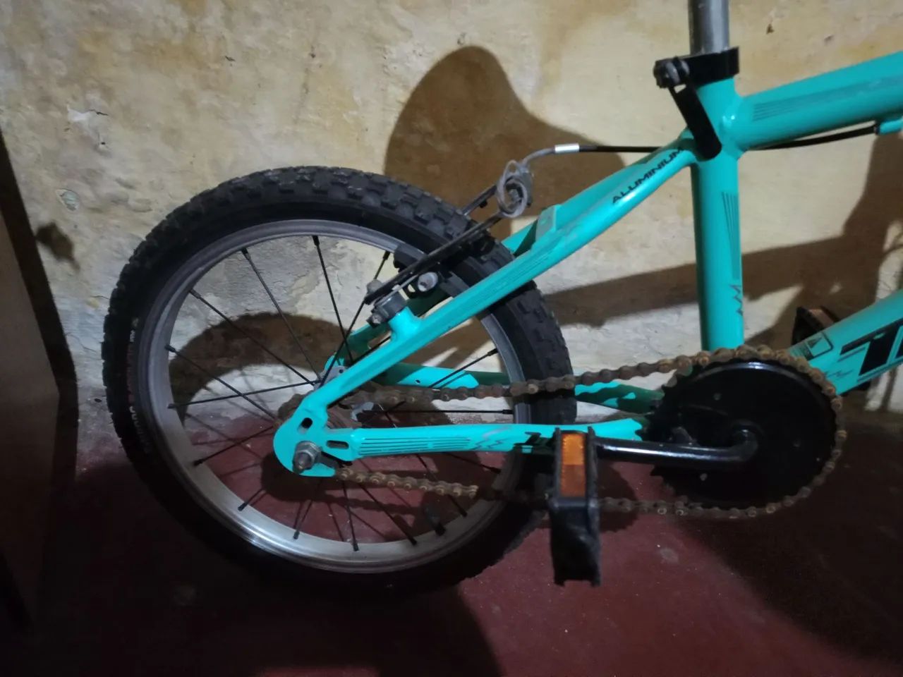 Bicicleta Aro 16 - Foto 5