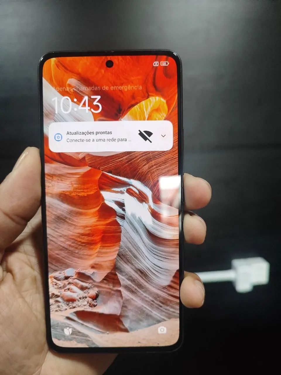 XIAOMI 12 LITE 5G 256GB