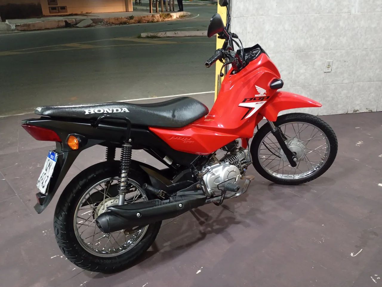 Honda pop 2020  - Foto 2