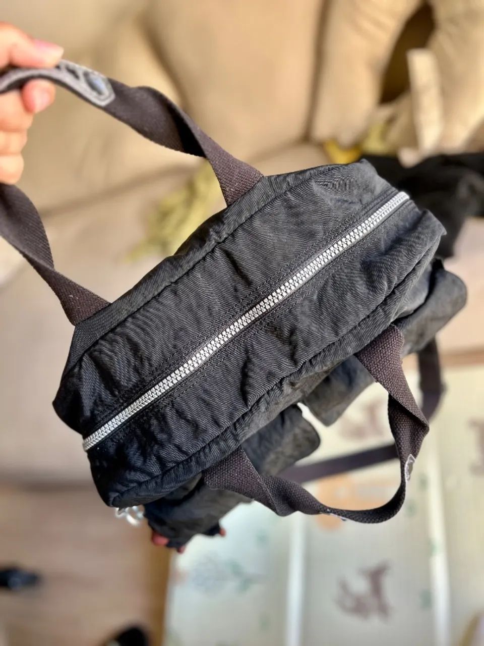 Bolsa Kipling - Foto 4