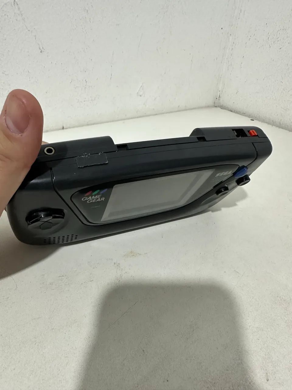 Game gear 
