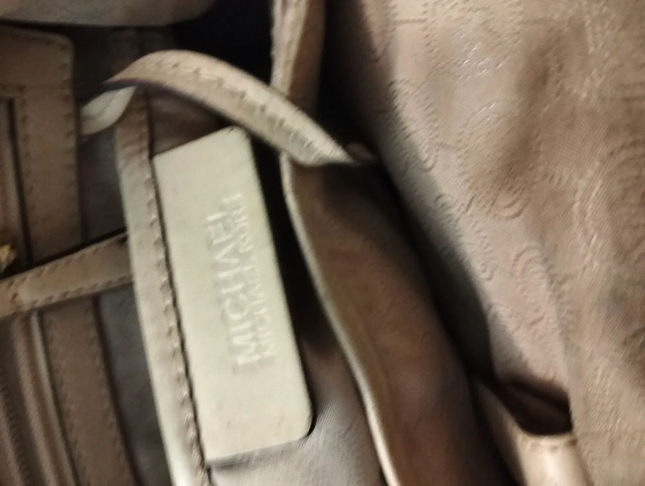 Bolsa Michael korns  - Foto 4