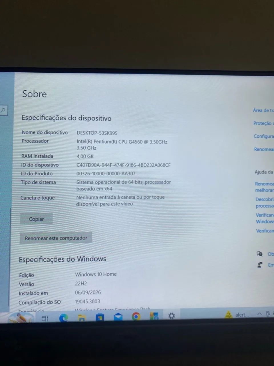 PC DESKTOP - Foto 2