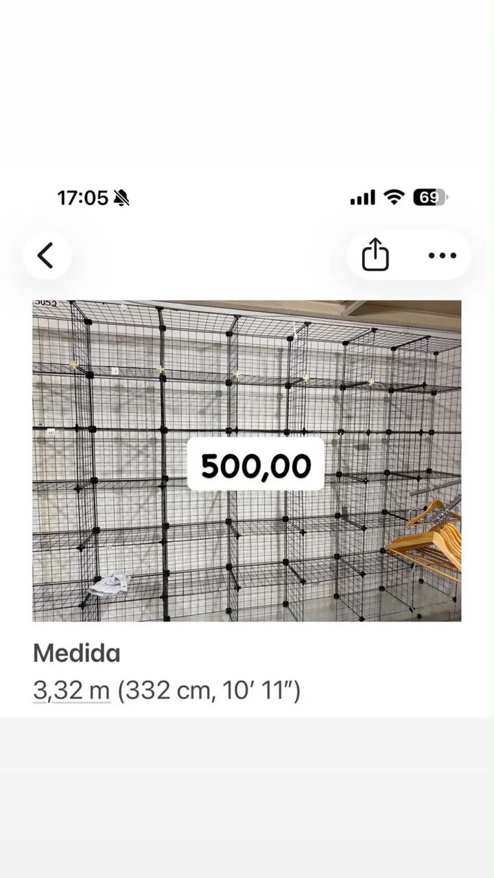 Móveis para loja - Foto 2