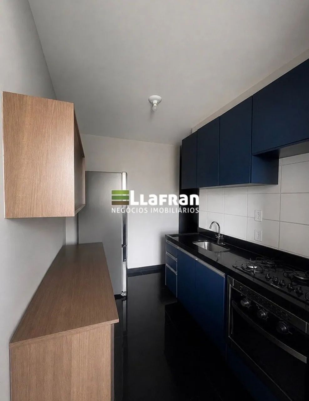 Apartamento venda Bosque da Serra