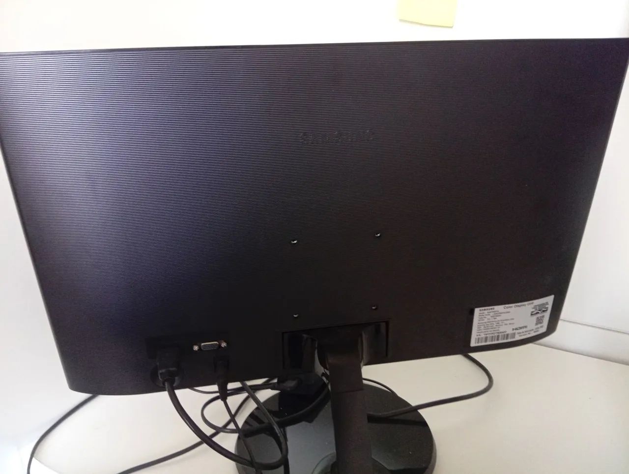 Monitor HDMI Samsung 22" - Foto 4