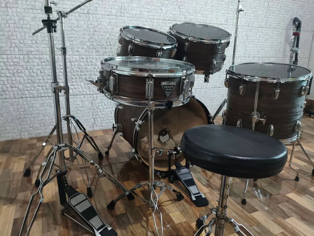 Bateria Michael  - Foto 4