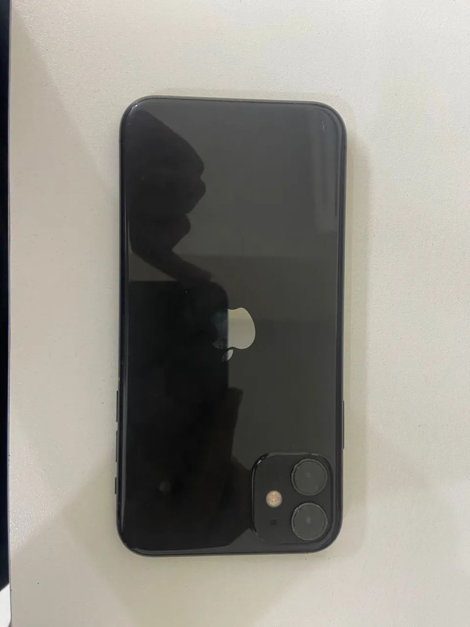 iPhone 11 64GB em ótimo funcionamento ? oportunidade - Foto 4