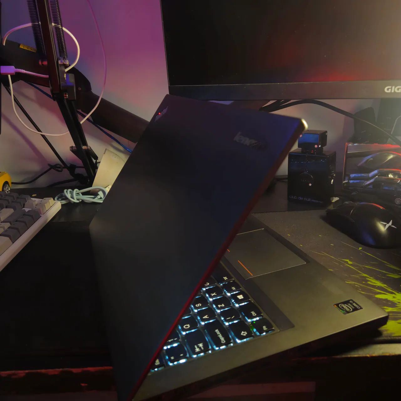 Notebook T440s - Foto 3