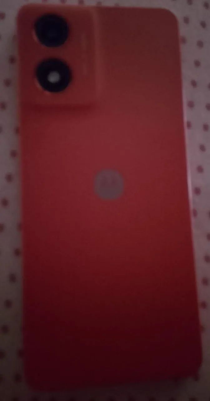 Vendo Cell motog E04 - Foto 3