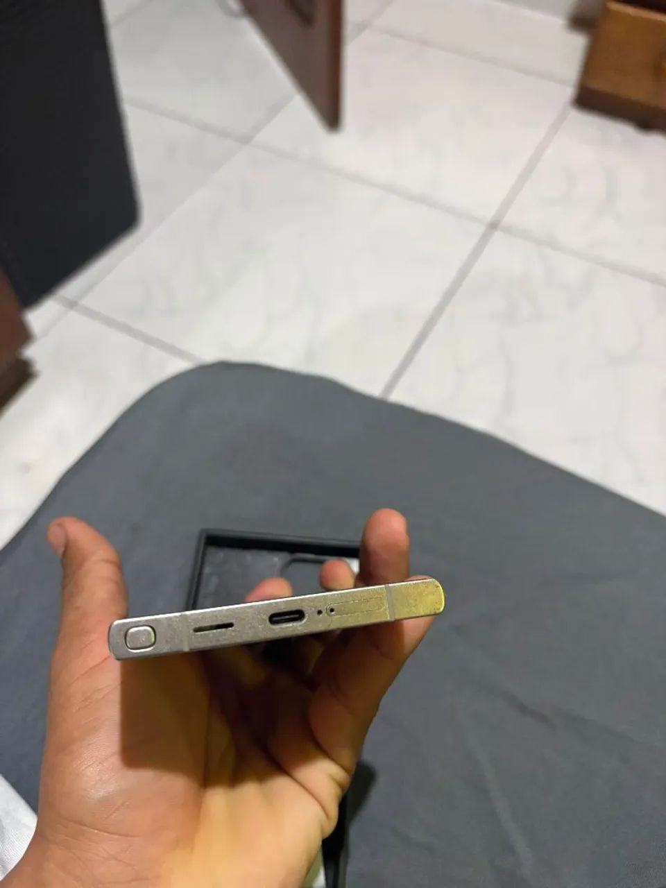 Vende-se s24 ultra de 256GB - Foto 2
