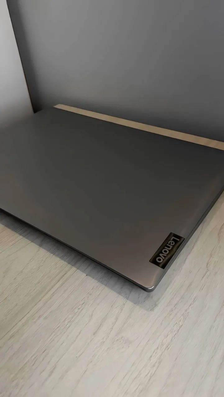 Notebook Lenovo IdeaPad S145 - Foto 5