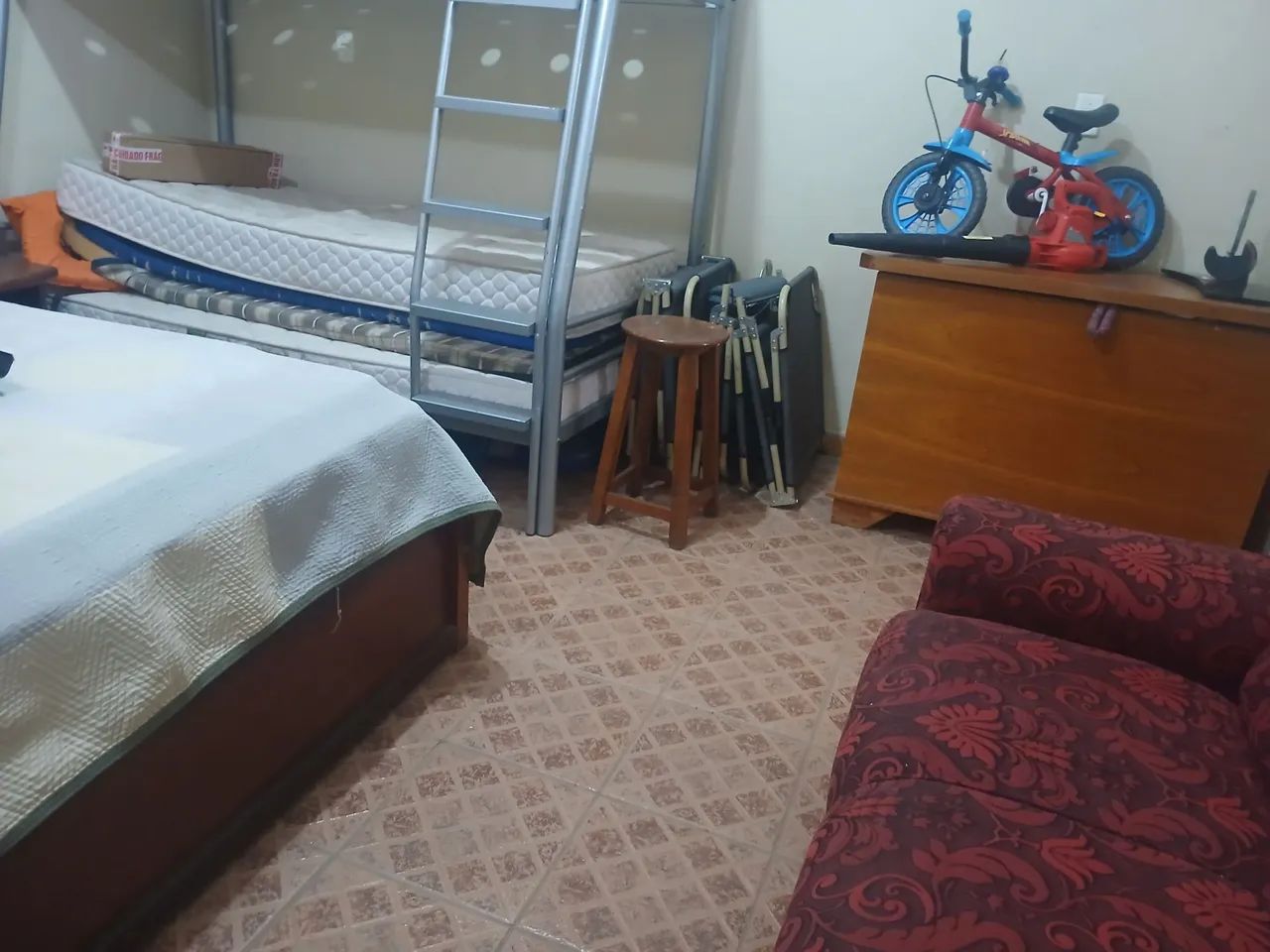 Casa. temporada aruana com acampamento - Foto 8