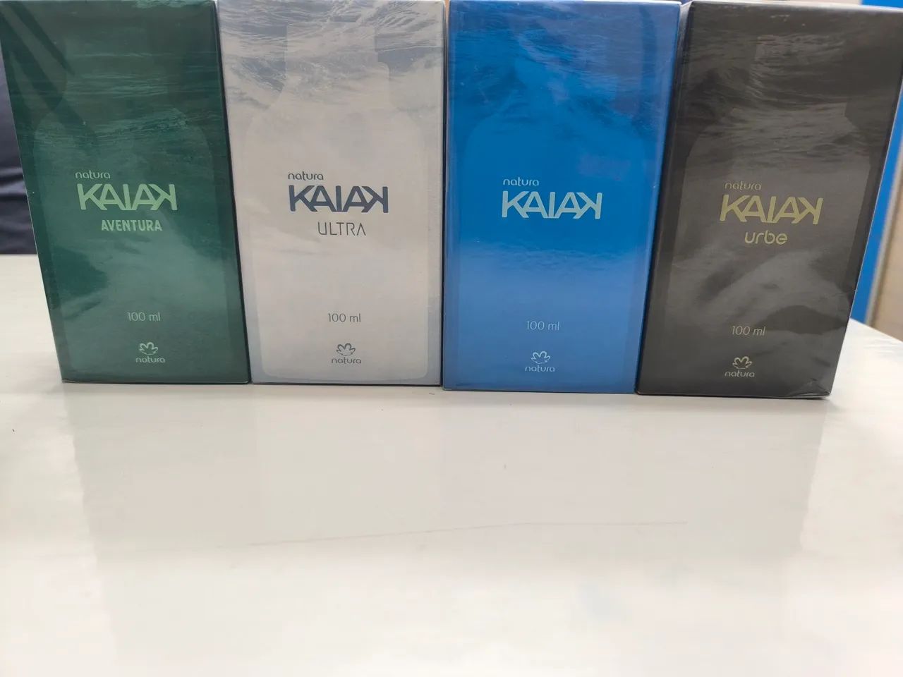 Essencial Natura 110 reais Queima total de estoque  - Foto 3