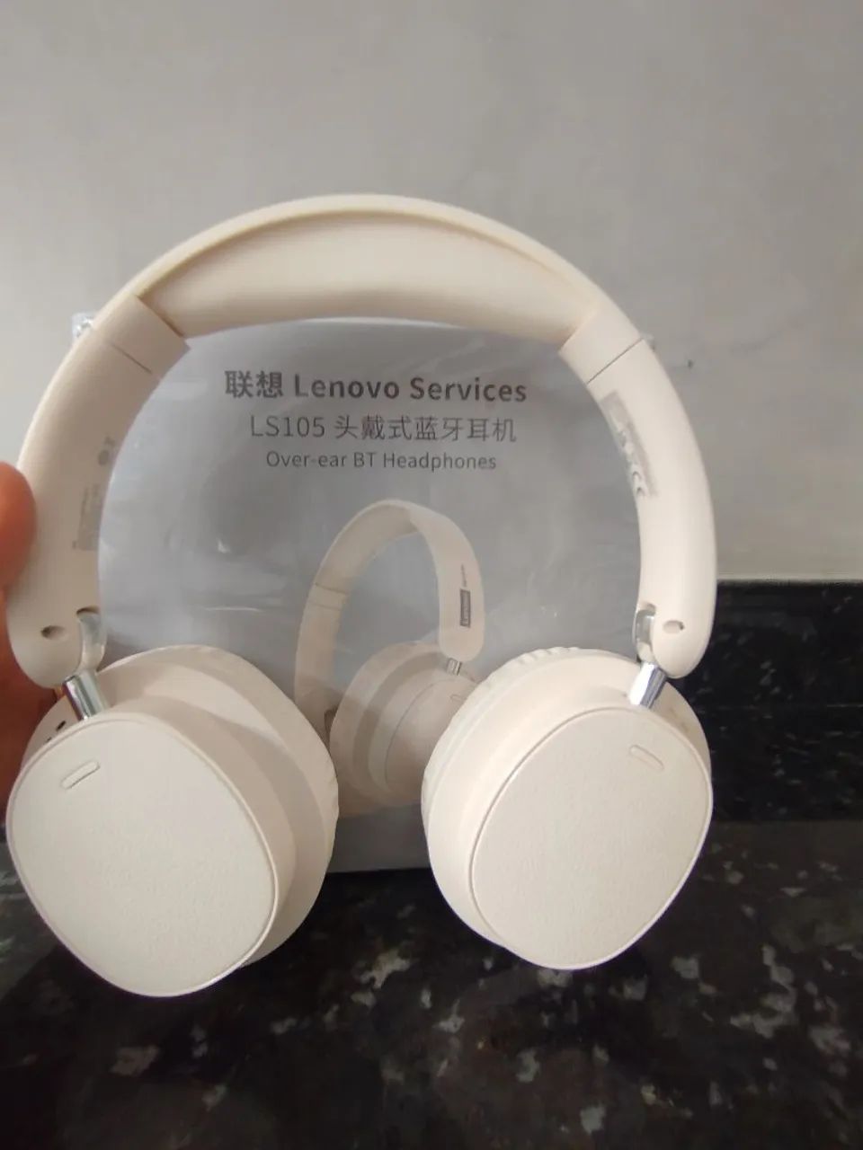Fone Lenovo 