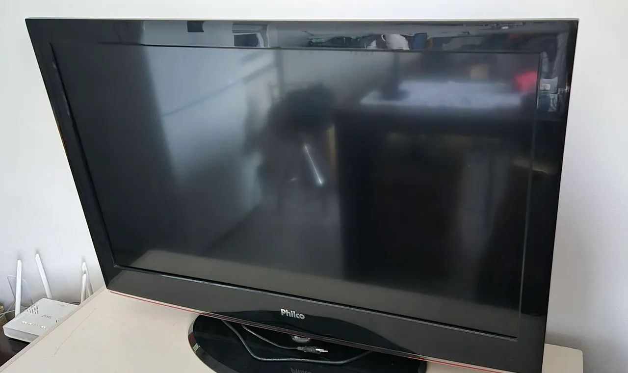 TV Philco 42 Polegadas - Funcionando Perfeitamente - Foto 2