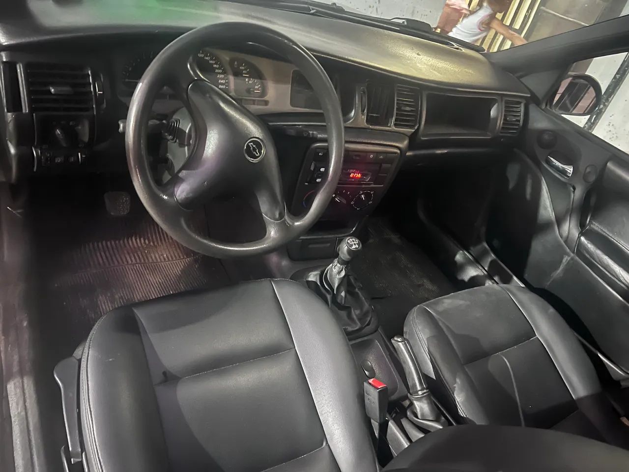 Chevrolet Vectra GL 2.2 / 2.0 MPFI 2000 - Foto 4