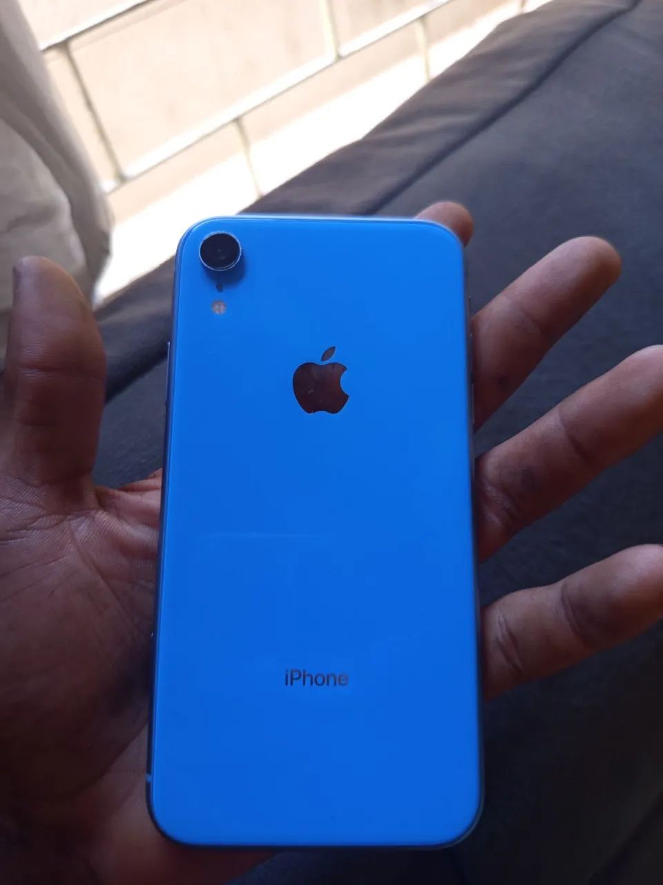 Xr ORIGINAL  - Foto 2