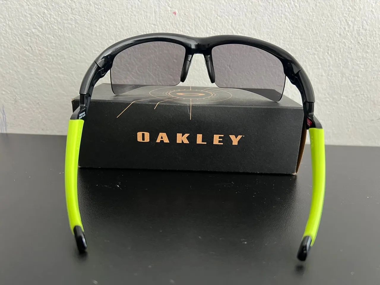 Óculos da Oakley - Foto 3