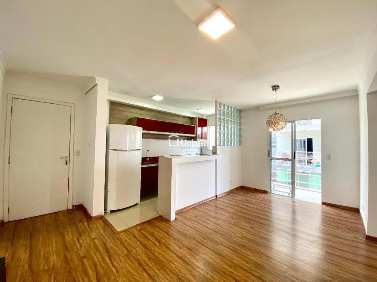 Apartamento para alugar em Cotia, Jardim dos Ipês, com 2 quartos, com 49 m²