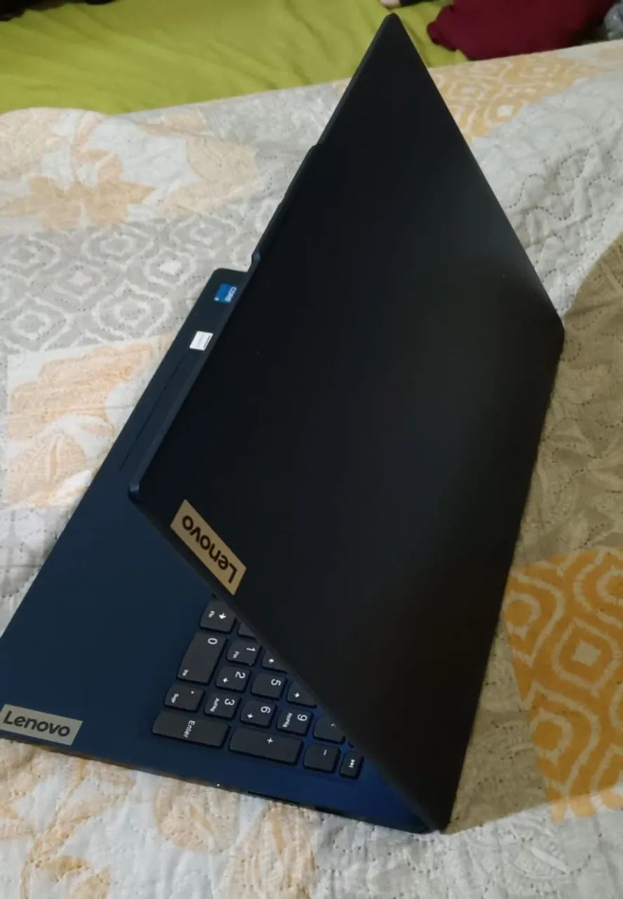 notebook LENOVO  - Foto 3
