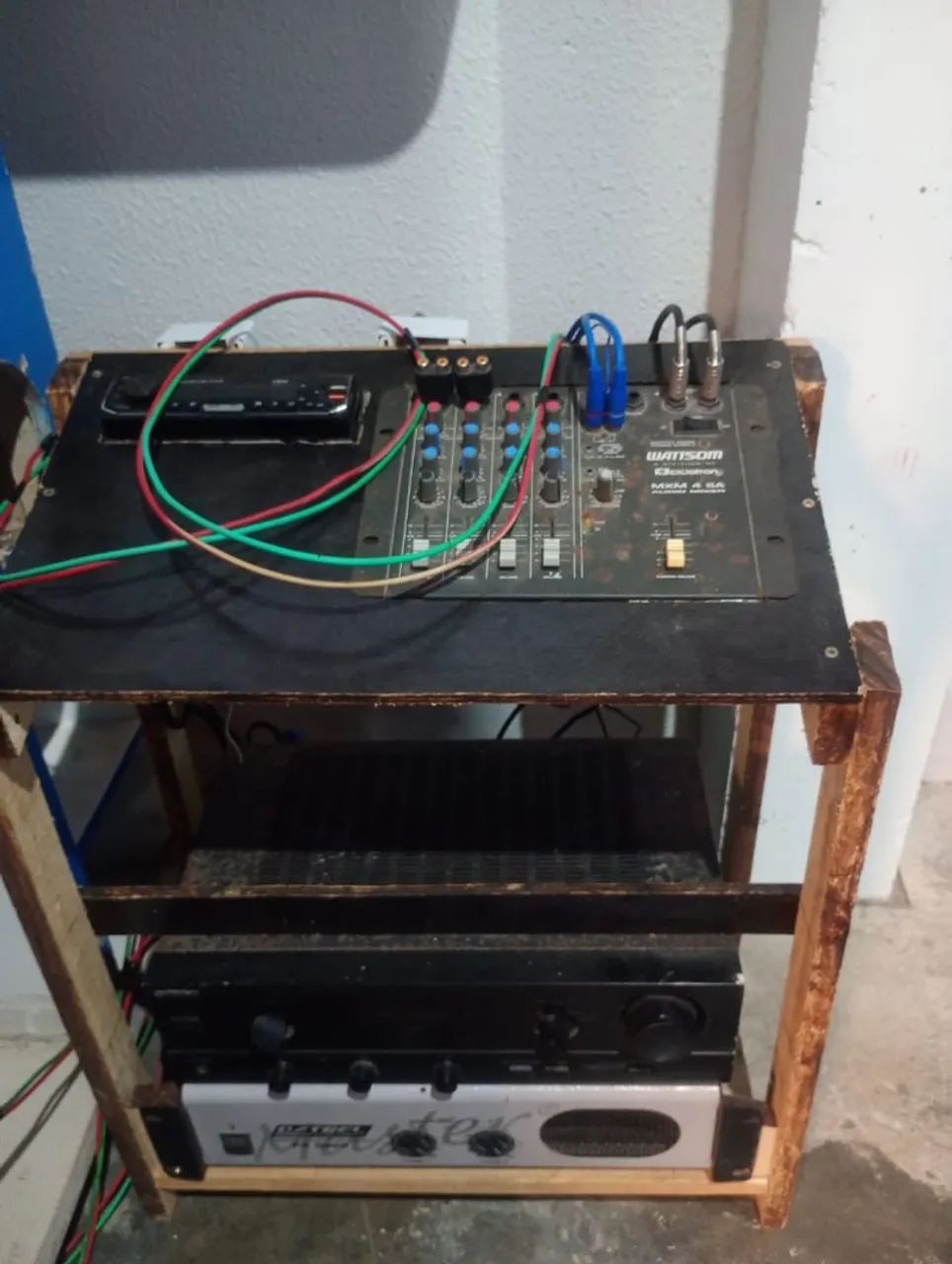 Som completo valor negociável  - Foto 4