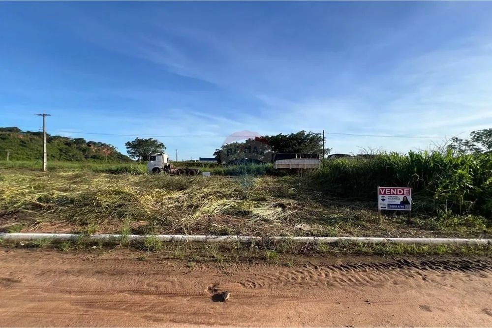 Terreno de esquina no Jardim Boa Sorte - Araguaína TO - Foto 11