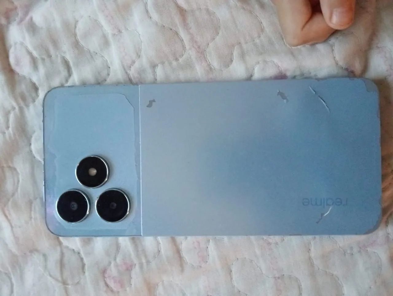 Realme note 50  - Foto 4