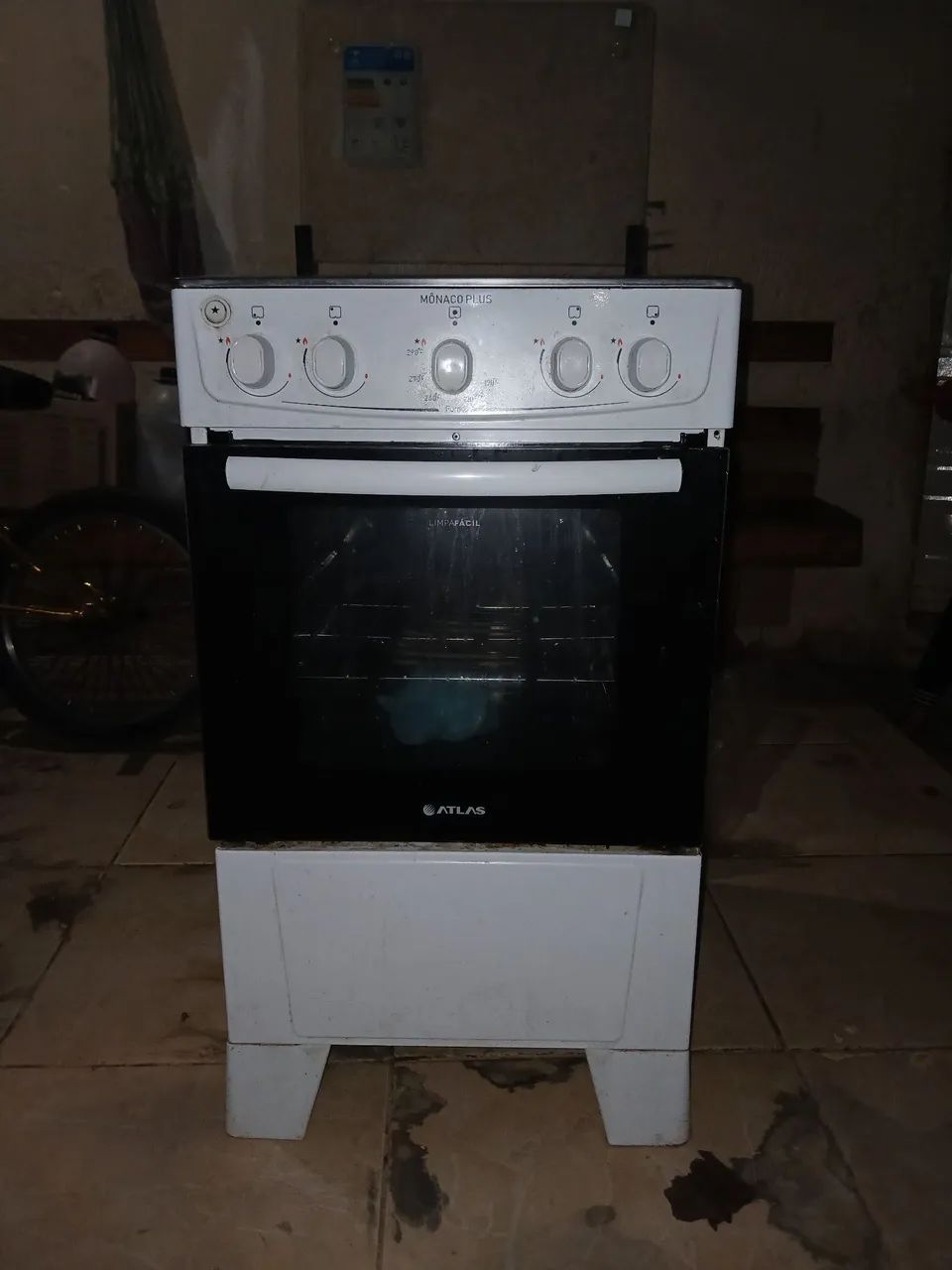 Fogão 