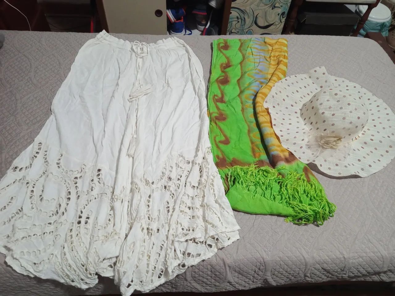 Roupas de praia  - Foto 3