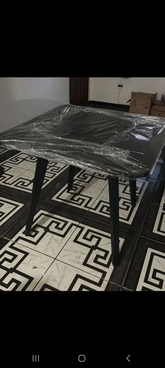 Mesas de jantar - Entrega grátis